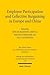 Employee Participation and Collective Bargaining in Europe and China (Beiträge Zum Ausländischen Und Internationalen Privatrecht)