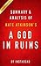Summary & Analysis of Kate Atkinson's a God in Ruins