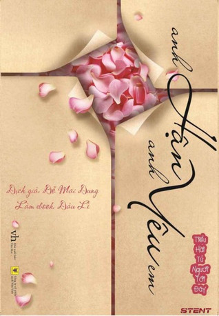Anh hận anh yêu em (Paperback)