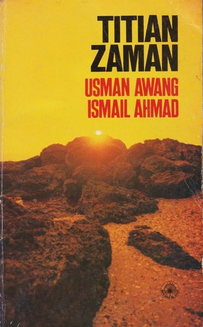 Titian Zaman (Paperback)