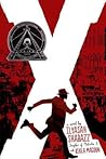 X by Ilyasah Shabazz