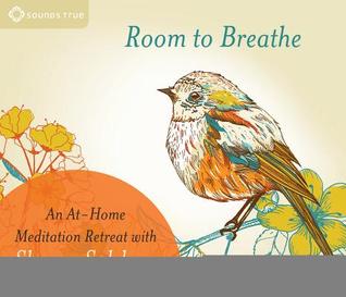 Room to Breathe: An At-Home Meditation Retreat with Sharon Salzberg