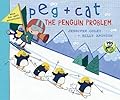 Peg + Cat: The Penguin Problem