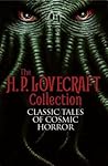 The H. P. Lovecra...