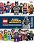 LEGO DC Comics Super Heroes Character Encyclopedia: New Exclusive Pirate Batman Minifigure