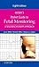 Mosby's Pocket Guide to Fetal Monitoring by Lisa A. Miller