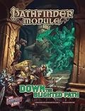 Pathfinder Module: Down the Blighted Path