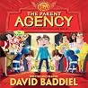 The Parent Agency by David Baddiel