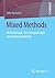 Mixed Methods: Methodologie...