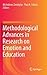 Methodological Advances in Research on Emotion and Education