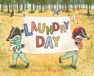 Laundry Day (Hardcover)