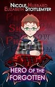 Hero of the Forgotten