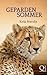 Gepardensommer (German Edition)