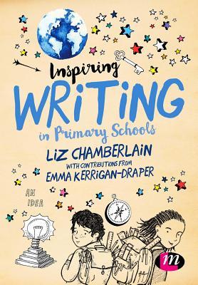 Inspiring Writing in Primary Schools (Hardcover)