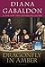 Dragonfly in Amber