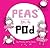 Peas in a Pod