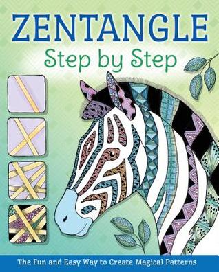 Zentangle Step by Step