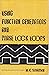 Using Function Generators &...