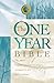 Holy Bible: English Standard Version - One Year Bible