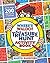 Where's Waldo? The Treasure Hunt: Activity Book