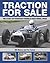 Traction for Sale: The Story of Ferguson Formula Four-wheel Drive