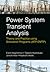 Power System Transient Analysis: Theory and Practice Using Simulation Programs