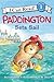 Paddington Sets Sail (I Can Read Level 1)