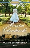 Panství Edenbrooke by Julianne Donaldson