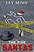 The Five Santas (Dan Landis Mystery)