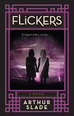 Flickers (Hardcover)
