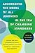 Addressing the Needs of All Learners in the Era of Changing S... by Katherine S. McKnight