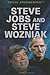 Steve Jobs and Steve Wozniak (Tech Pioneers)