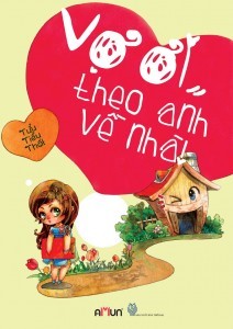 Vợ Ơi, Theo Anh Về Nhà (Unknown Binding)