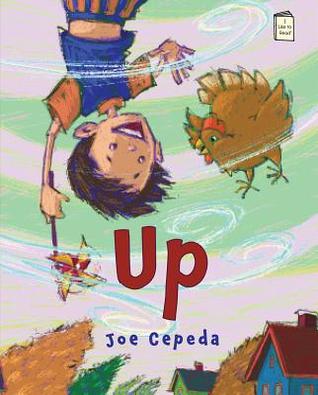 Up (I Like to Read)
