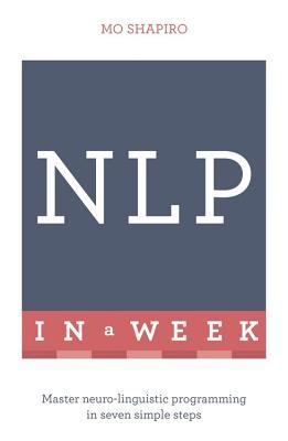 NLP In a Week (Paperback)
