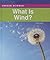 What Is Wind? (Unseen Science)