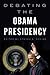 Debating the Obama Presidency