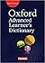 Oxford Advanced Learner's Dictionary by A.S. Hornby