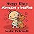 Huggy Kissy/Abrazos y besitos by Leslie Patricelli