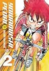 Yowamushi Pedal Omnibus, Vol. 2