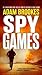 Spy Games