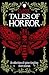 Classic Tales of Horror: A Collection of Spine-Tingling Short Stories