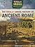 The Totally Gross History of Ancient Rome by Jeremy Klar