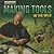 Making Tools in the Wild (Wilderness Survival Skills)
