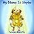 My Name Is Shybo by Teresa Marotta