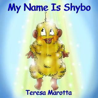 My Name Is Shybo