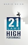 The 21 Laws of Hi...