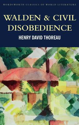 Walden / Civil Disobedience