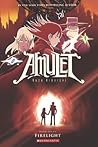Firelight (Amulet, #7)