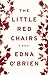 The Little Red Chairs by Edna O'Brien